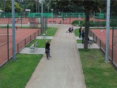 Clubkampioenschappen ETC Jeugd 2016